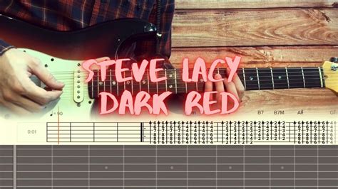 red chords|Red .